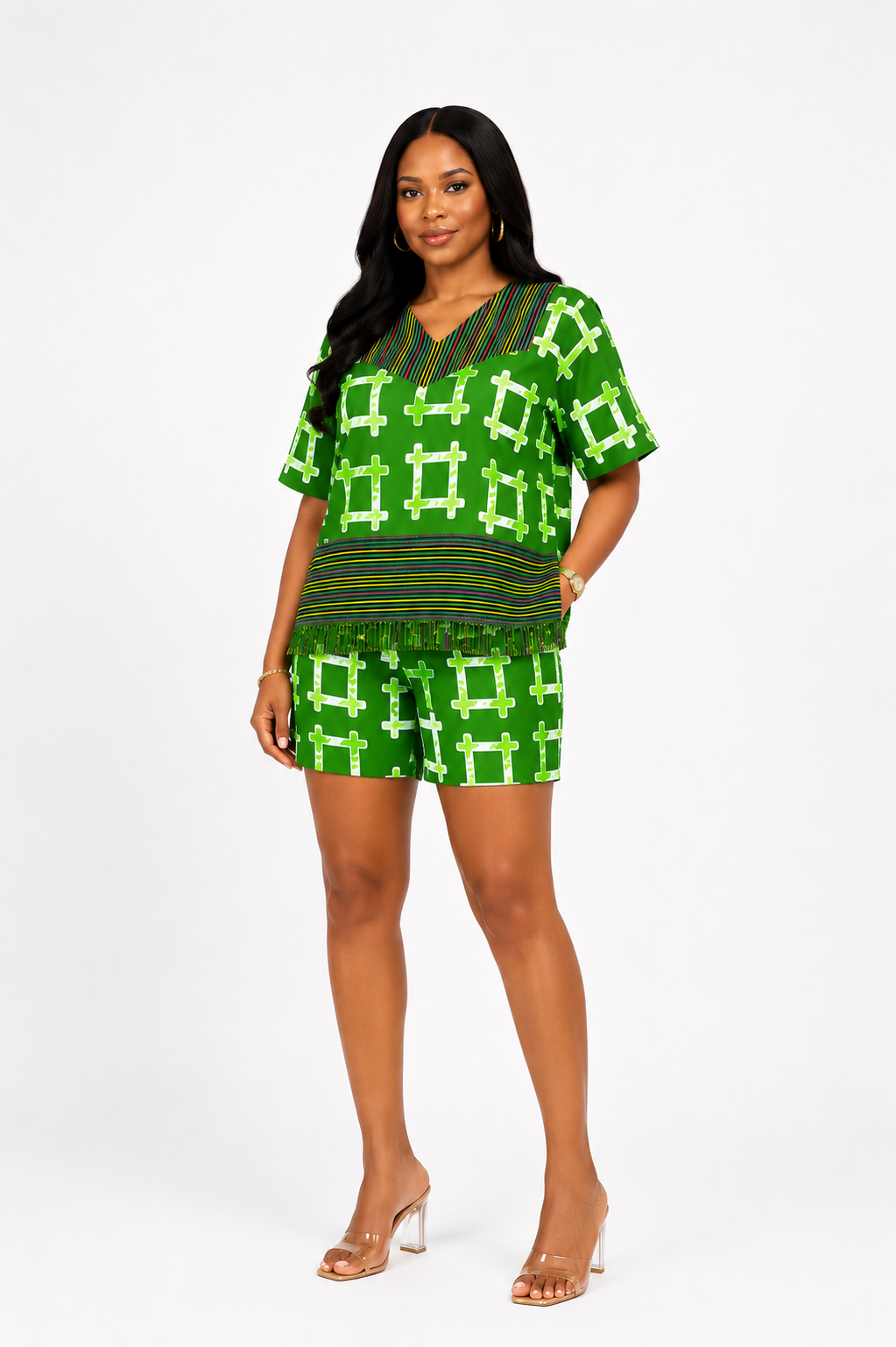 Xandria Luxe Set