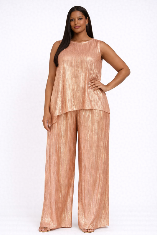Soft Glow Two-piece