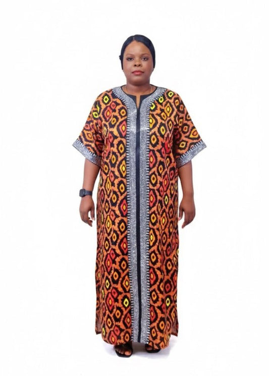 Elaris Dress