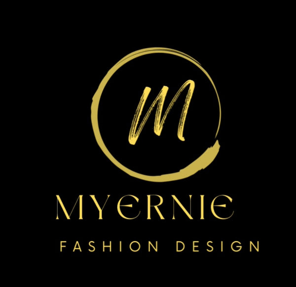 MyErnie fashion design