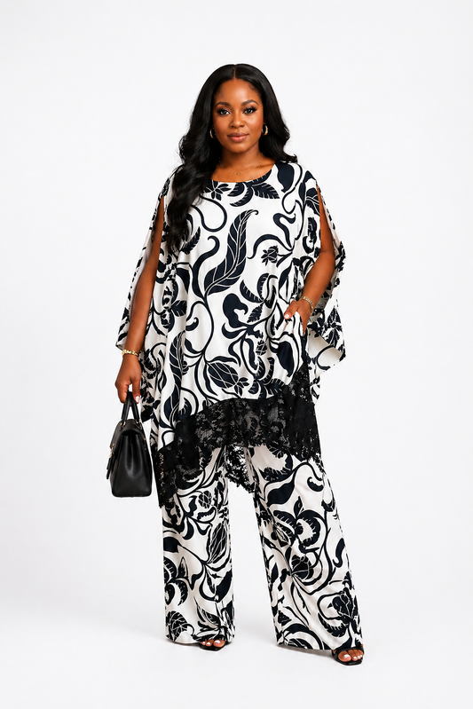 Zenvira Two piece