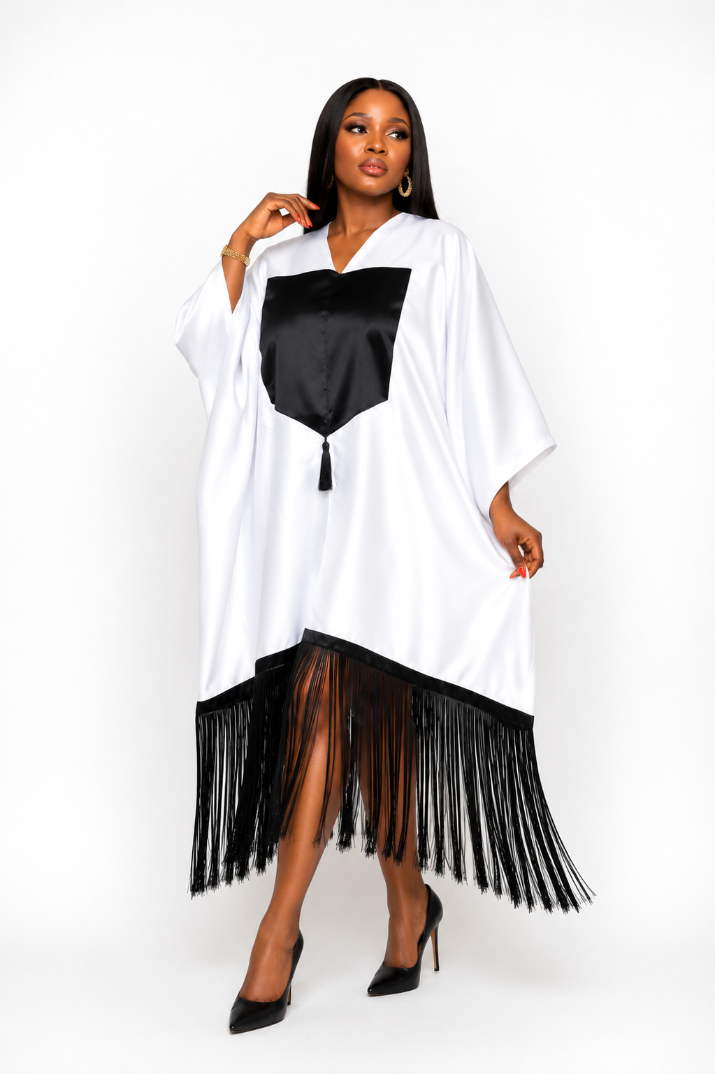 Noirvelle Fringe