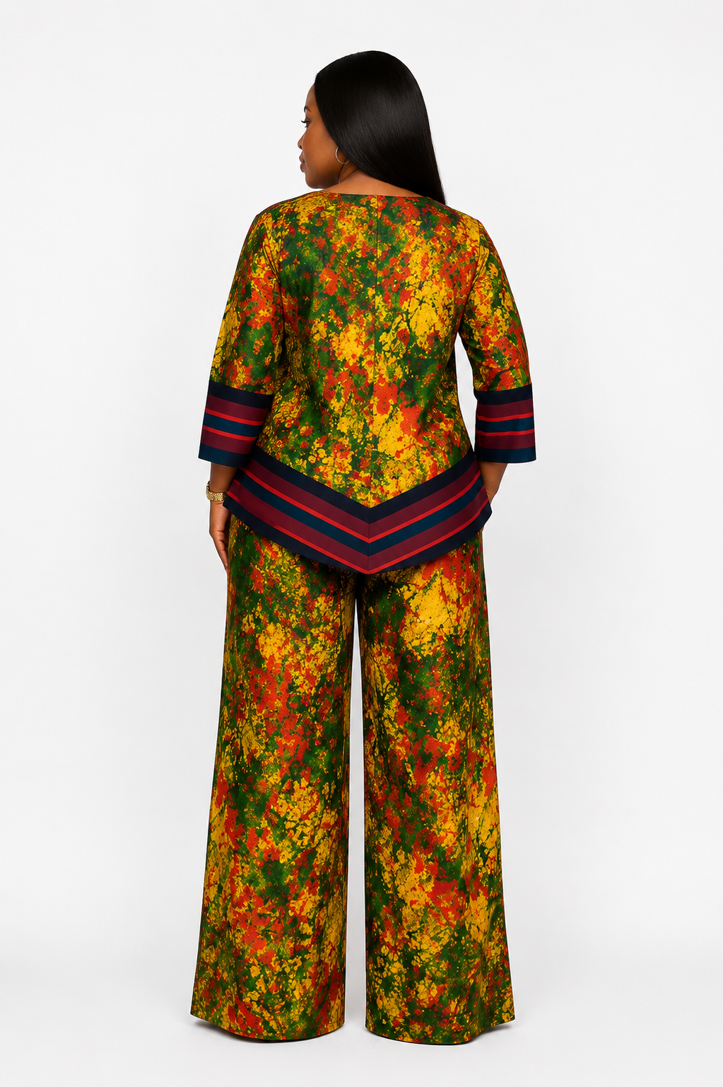 Soravelle Two_ piece