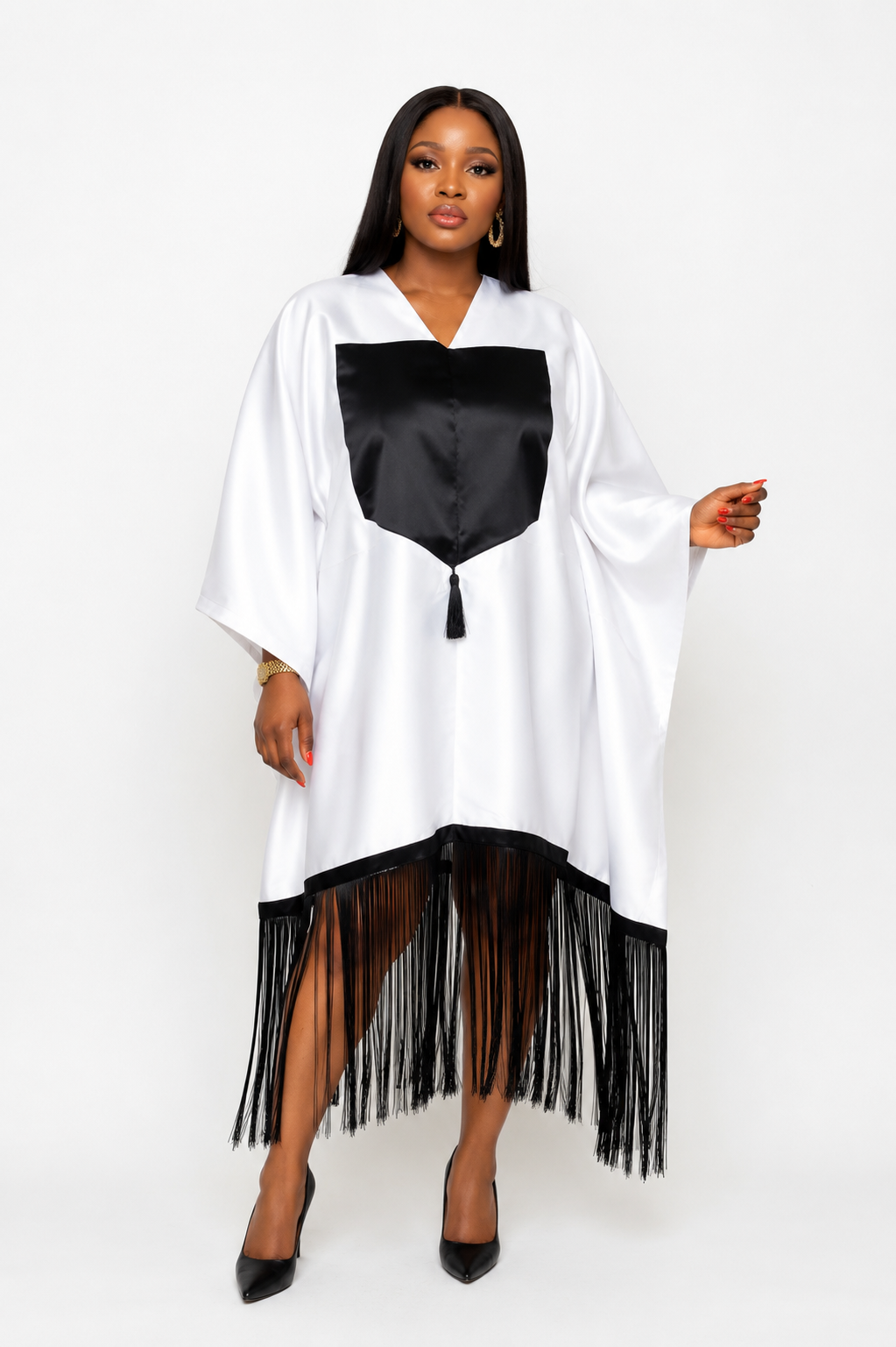 Noirvelle Fringe