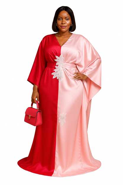 KAFTAN GOWN