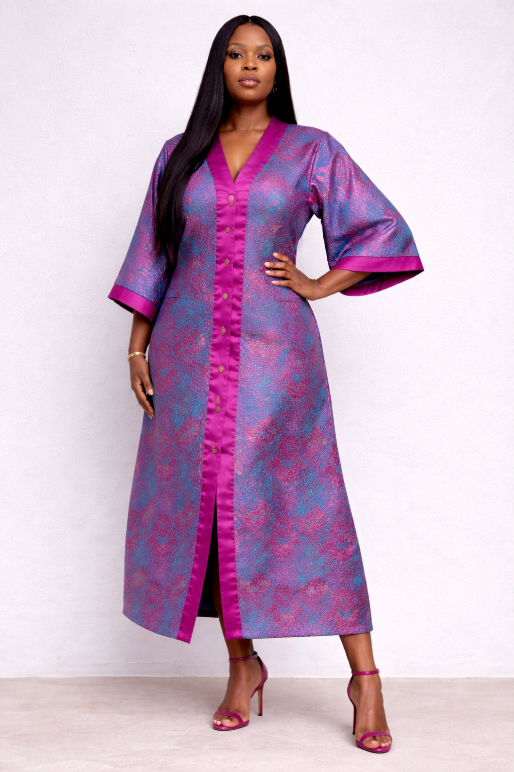 Azaria Dress