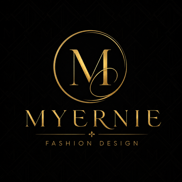 MyErnie fashion design