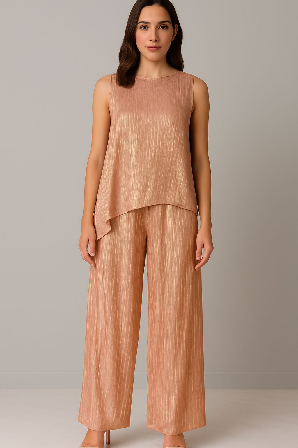 SOFT GLOW TWO-PIECE SET