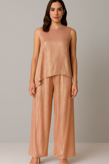 SOFT GLOW TWO-PIECE SET