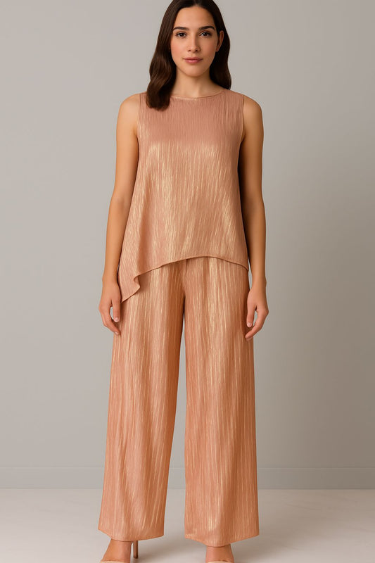 SOFT GLOW TWO-PIECE SET