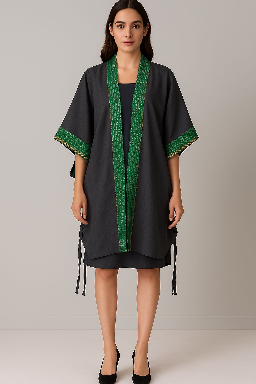 Kimono Jacket