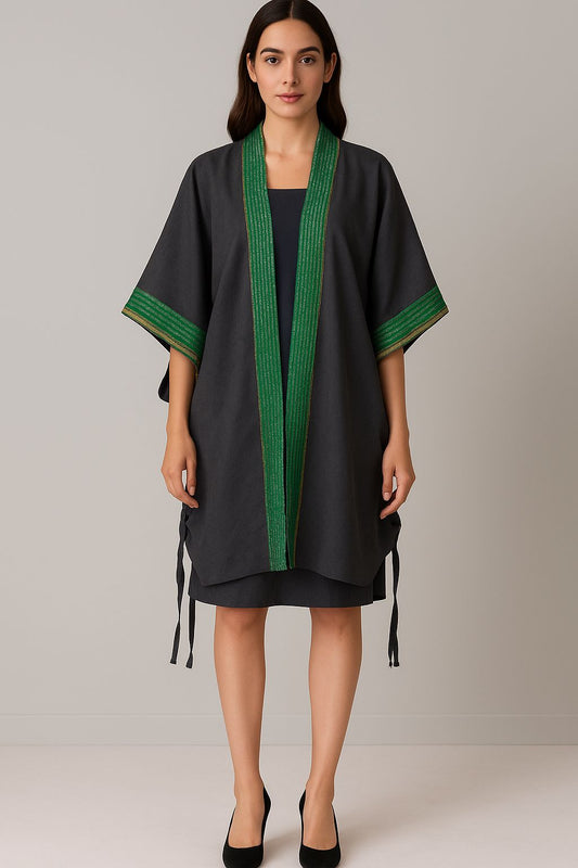Kimono Jacket