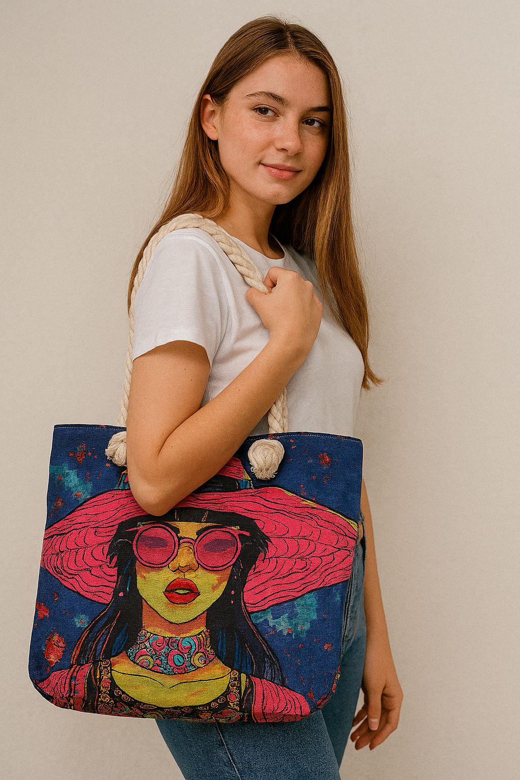 Tote Bag
