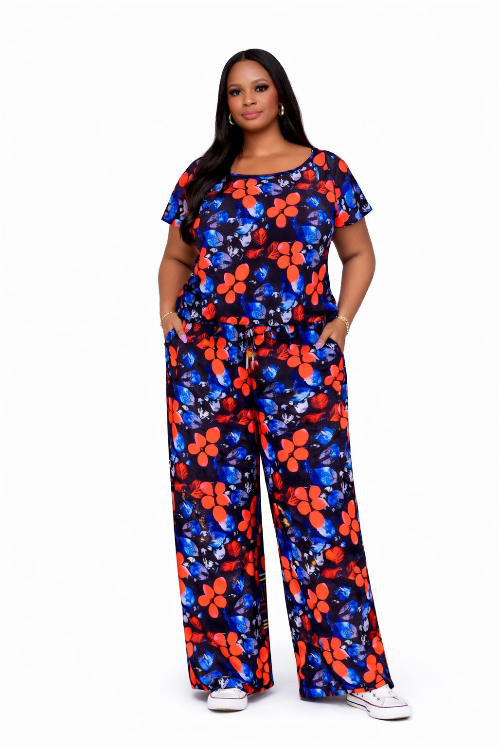Zuri Bloom
