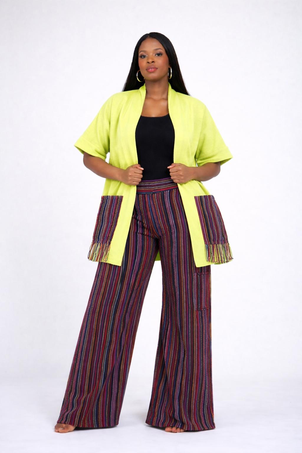 Velora Aso-Oke