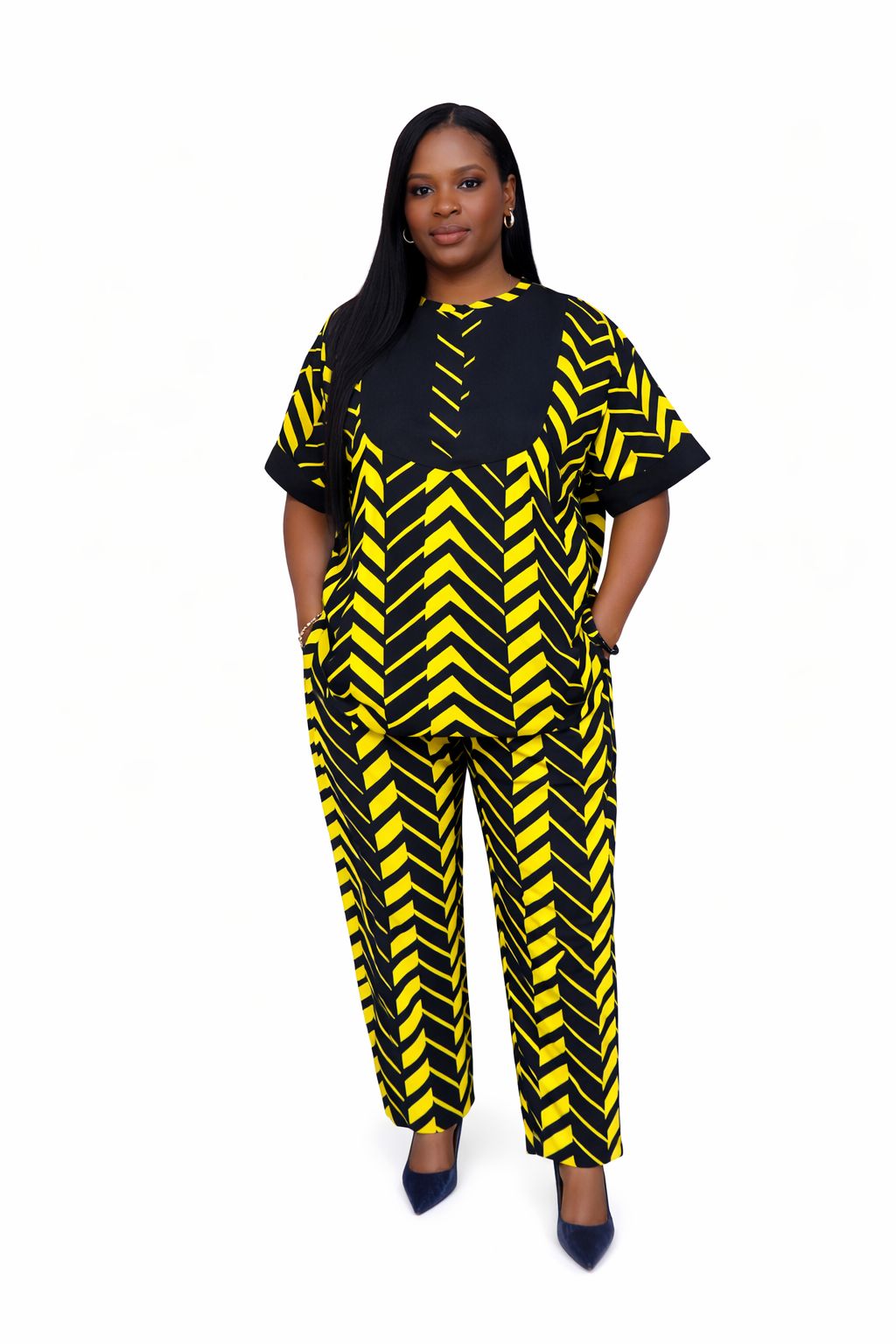Zola Chevron