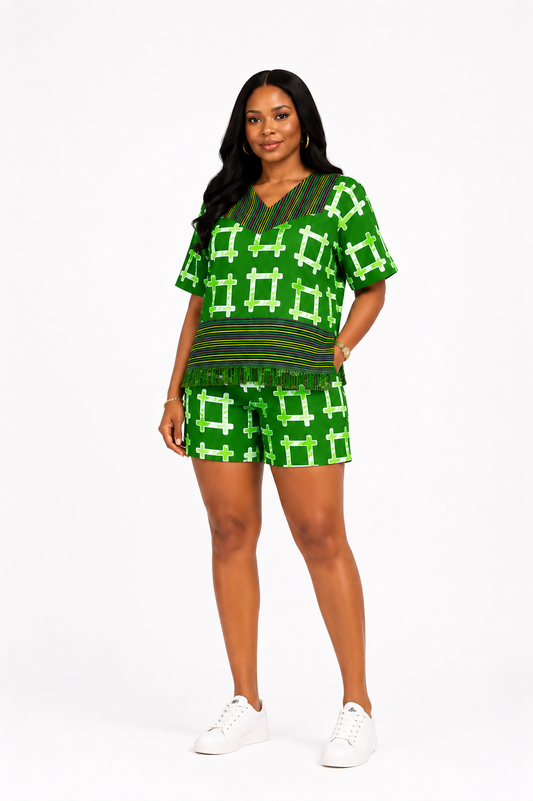 Xandria Luxe Set